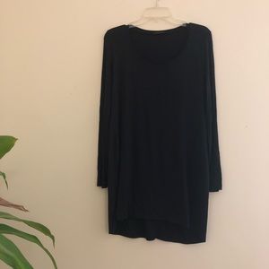 Donna Karan Sleepshirt - Sleepwear